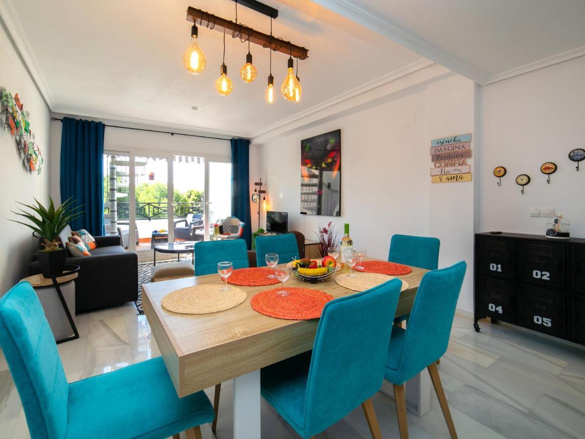 Apartment Calpe Bay-4 By Interhome ภายนอก รูปภาพ