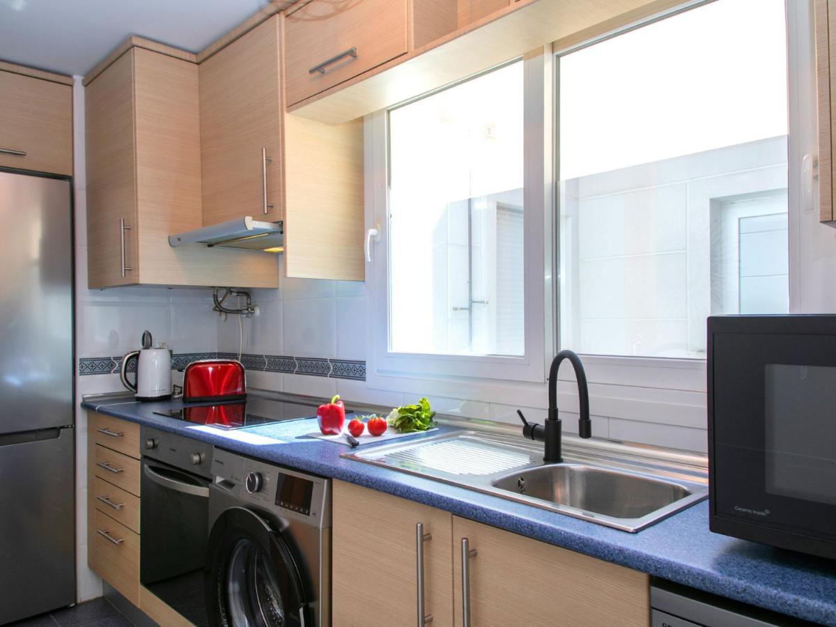 Apartment Calpe Bay-4 By Interhome ภายนอก รูปภาพ